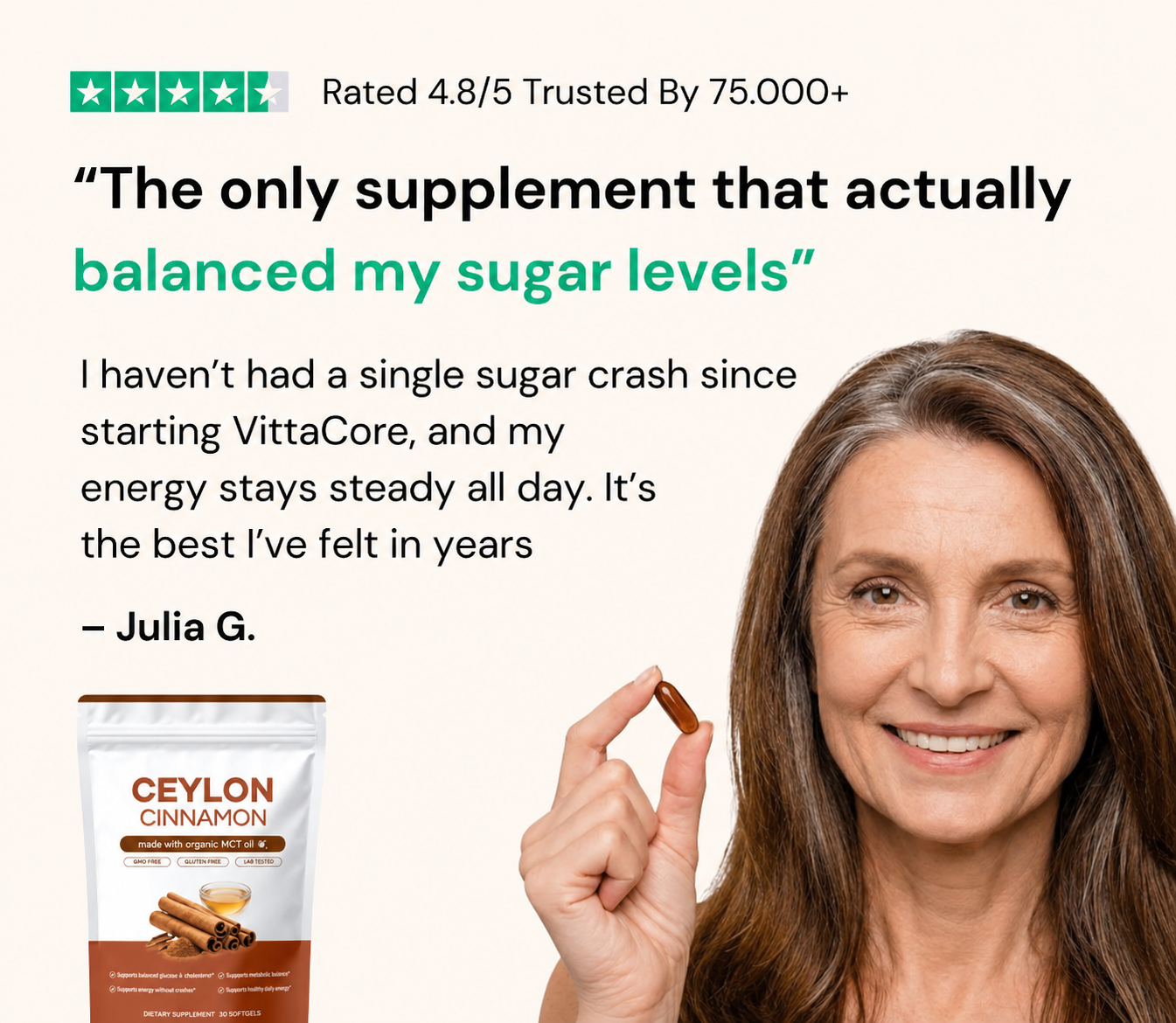 Ceylon Cinnamon