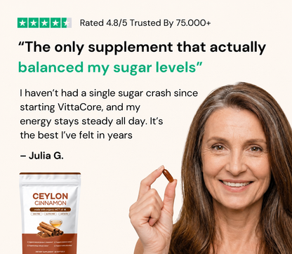 Ceylon Cinnamon